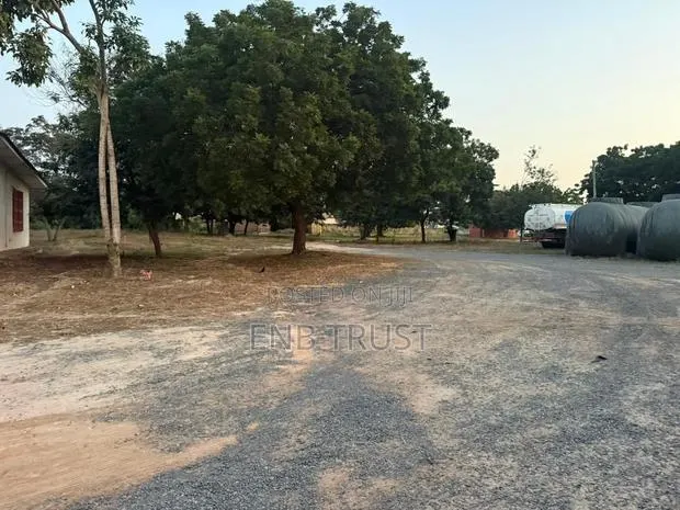 2 Acres of Land for Sale at Tema Comm 12 · Photo 1