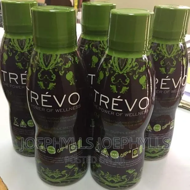 Trévo (Trevo) Dietary Supplement · Photo 1