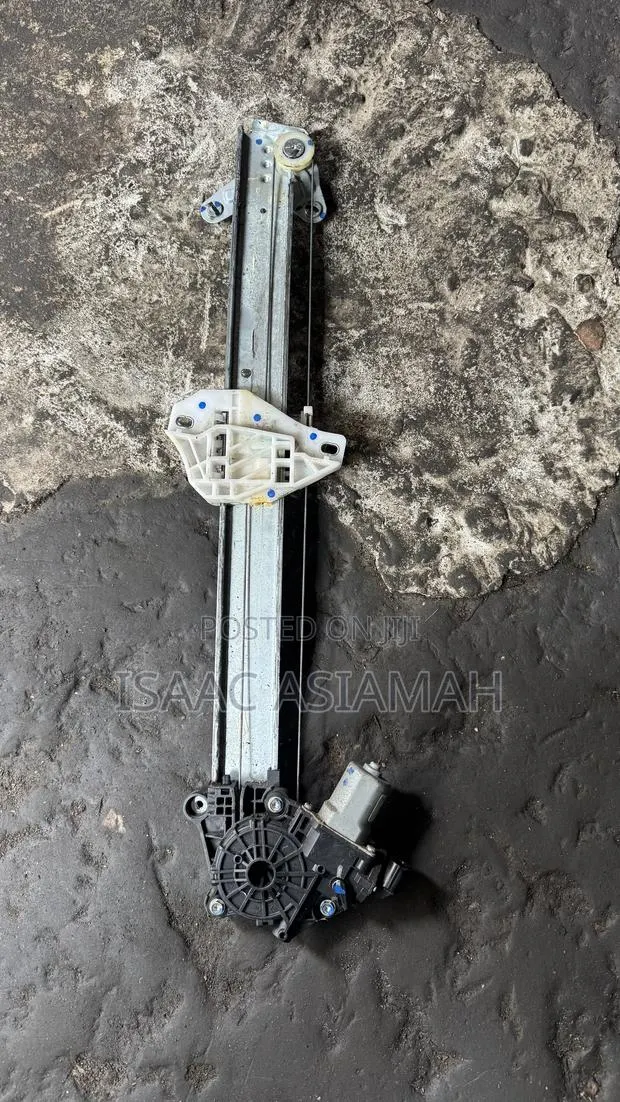 Honda CRV 2017,2018,2019,2020,2021,2022 Door Machine Complete · Photo 1
