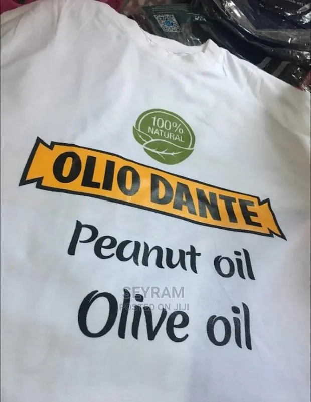 Print Any Designs on Shirt · Photo 1