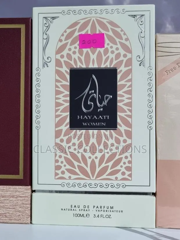 Hayaati Women · Photo 1