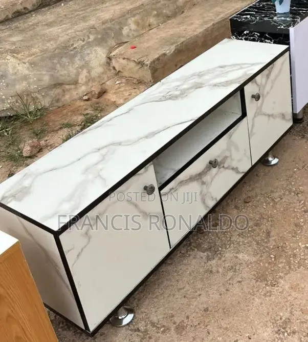 Durable and Beautiful TV Units for Your Room · Photo 1