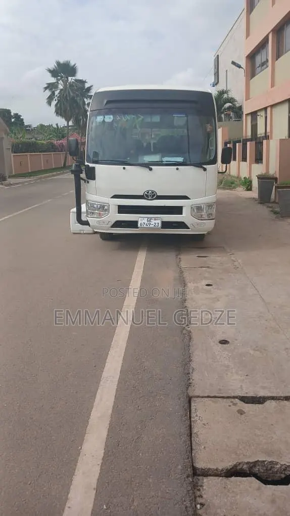 Bus Rental Services ( Mini Buses and Coaches Also Available ) · Photo 1