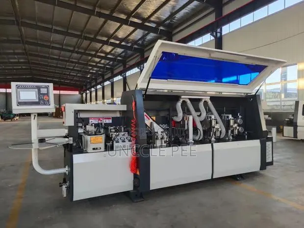 Edge Banding Machine · Photo 1