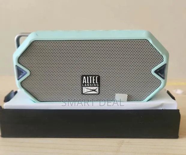 Altec Lansing Hydramini Wireless Speaker · Photo 1