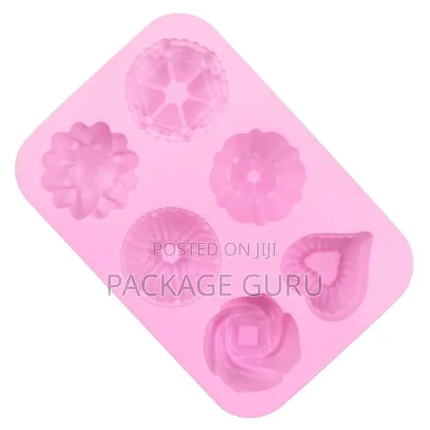 Soap Molds · Photo 3