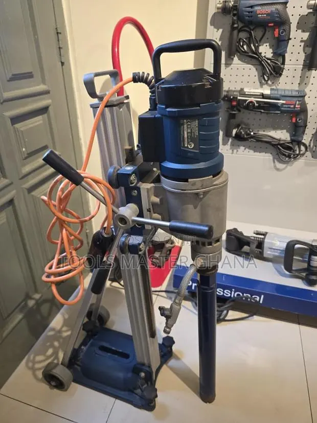 Gcr 350/ Drilling Support - 0601190200uuu · Photo 1