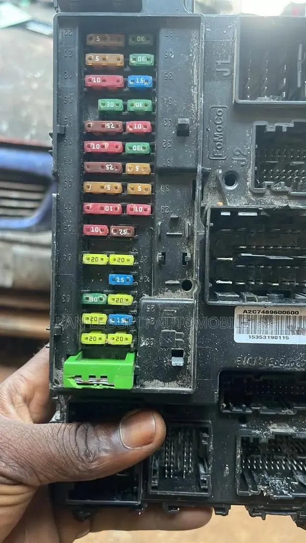 Mechanical Electrician · Photo 1