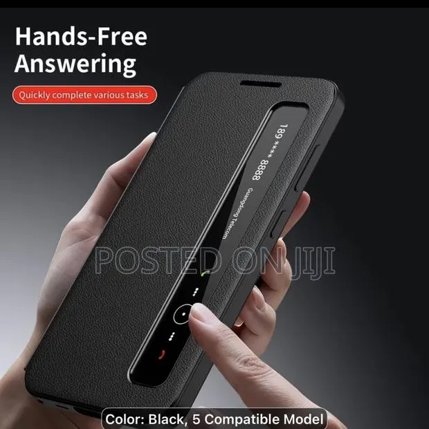 Galaxy S26/S26+/S26ultra Smart Cover · Photo 1