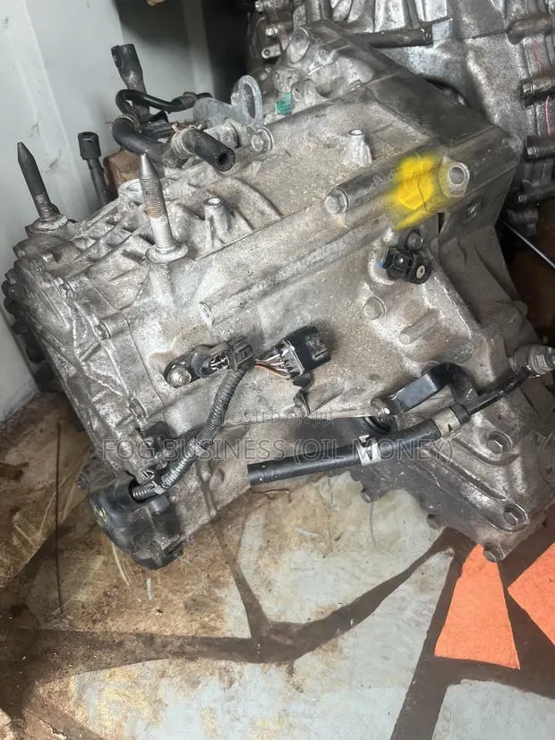 Honda CRV Gearbox 4x4 2012/2014 · Photo 1