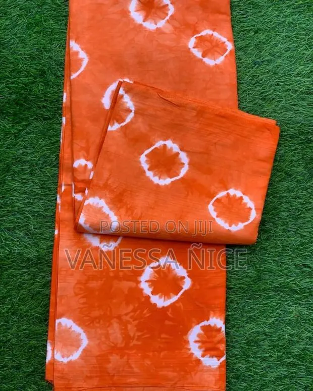 Batik Tie Dye · Photo 1