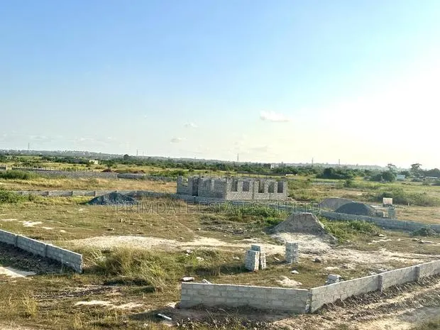 Afienya Luxury City Plots on Sale (Affordable) · Photo 1