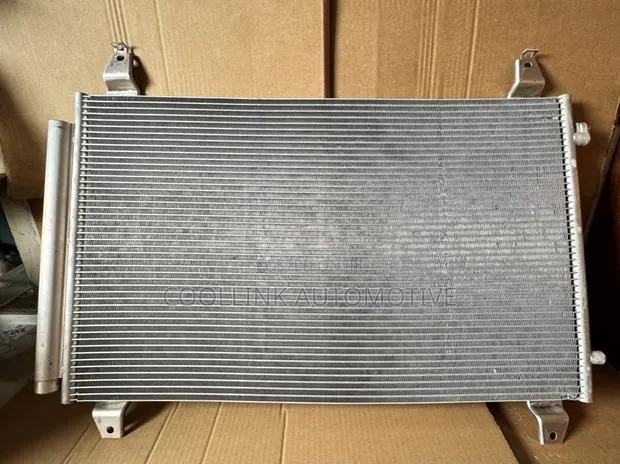 Honda Pilot /Acura MDX AC Condenser 2016 · Photo 1