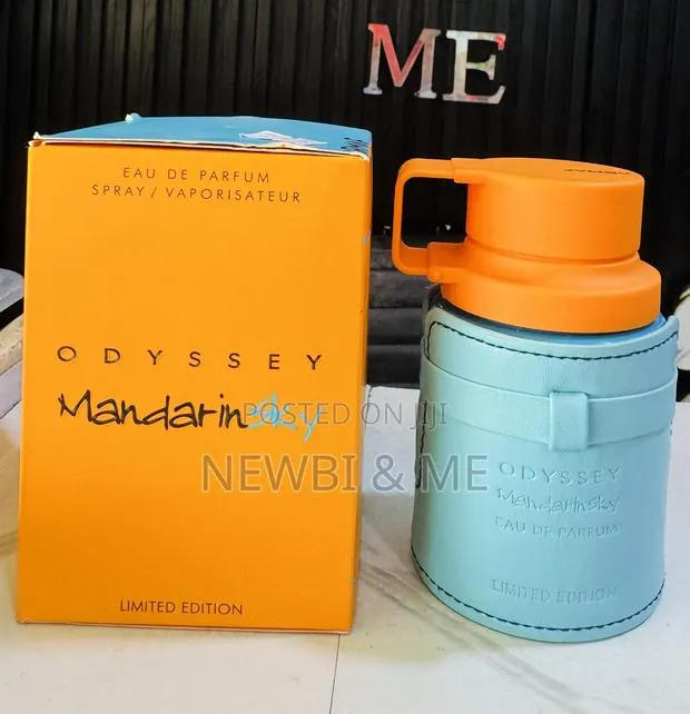 Odyssey Mandarin Sky · Photo 1