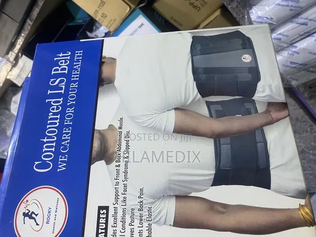 Lumber Support (Corset ) · Photo 1