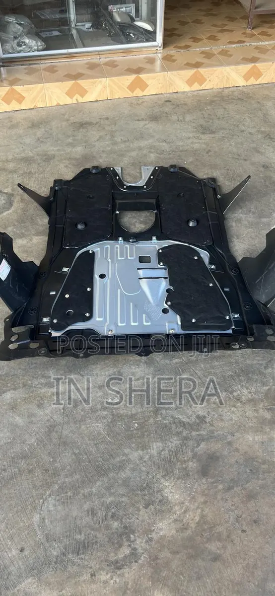 Honda Civic 2016 2017 2018 2019 2020 2021 Radiator Support · Photo 1