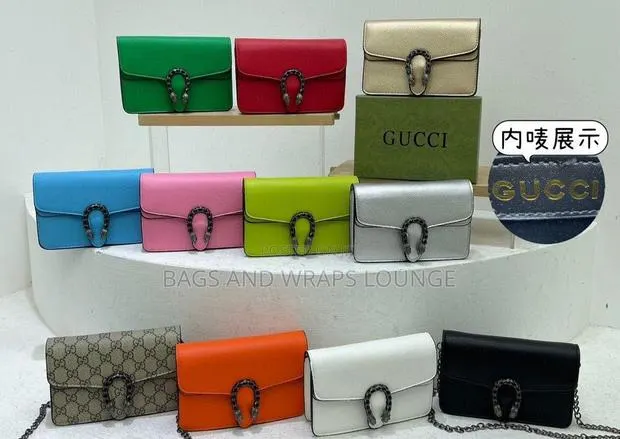 Ladies Shoulder Bag for Fashion · Photo 1