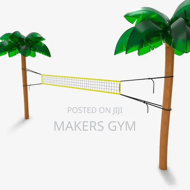 Volleyball Net Only · Photo 1