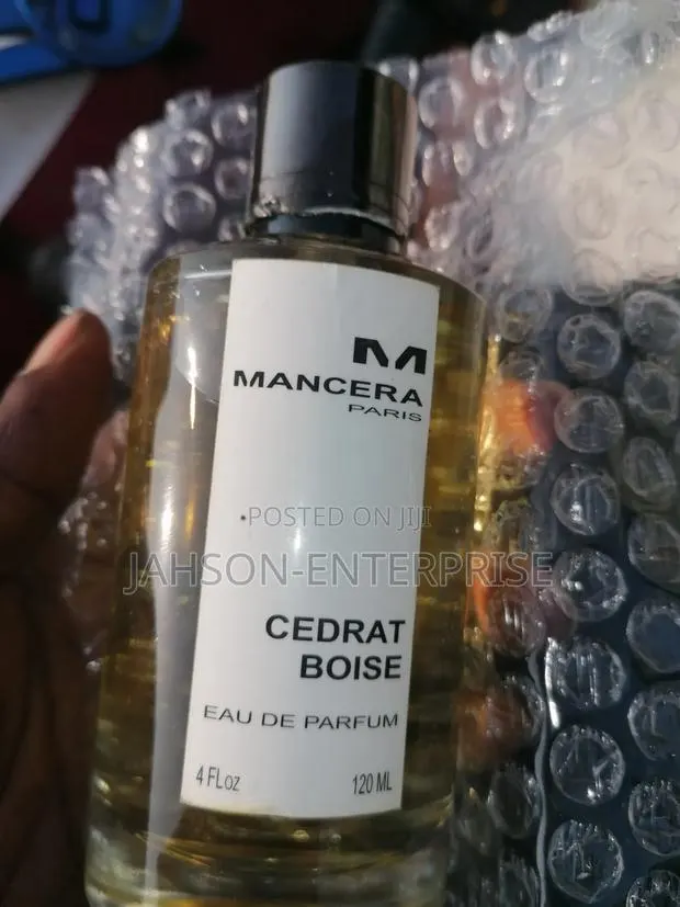 Mancera Paris · Photo 1