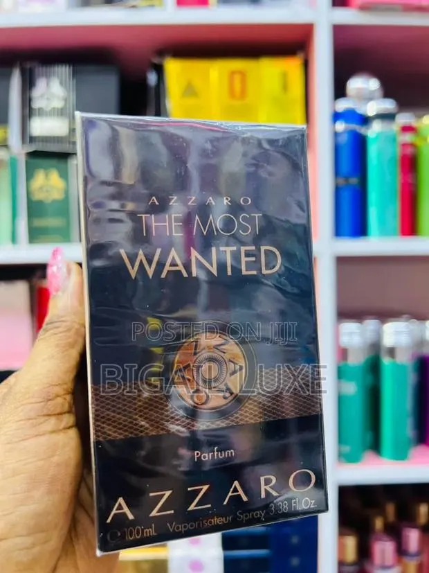 Azzaro the Most Wanted · Photo 1