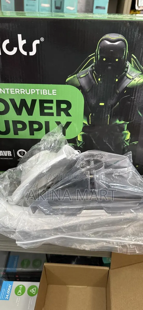 Star Link Mount Starlink Poll Mount and Adapter · Photo 1