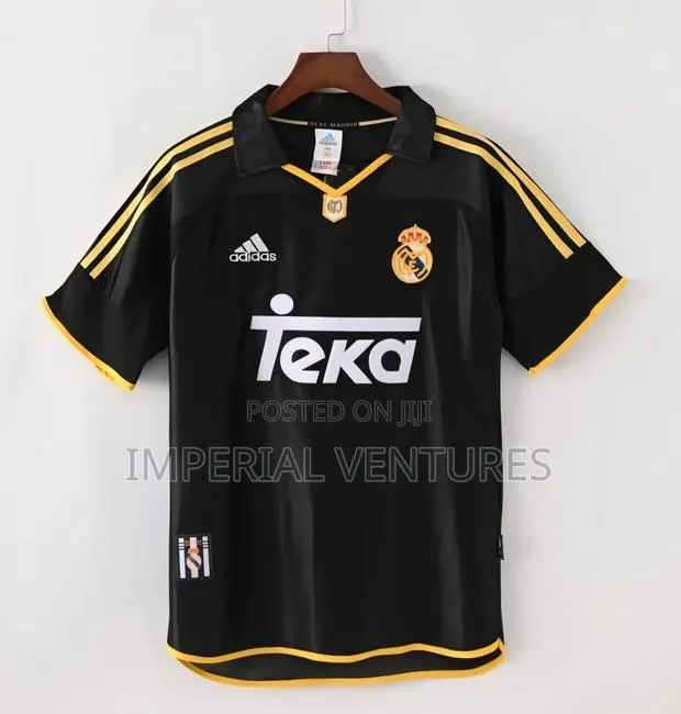 High Quality Retro Jersey Wholesale · Photo 1
