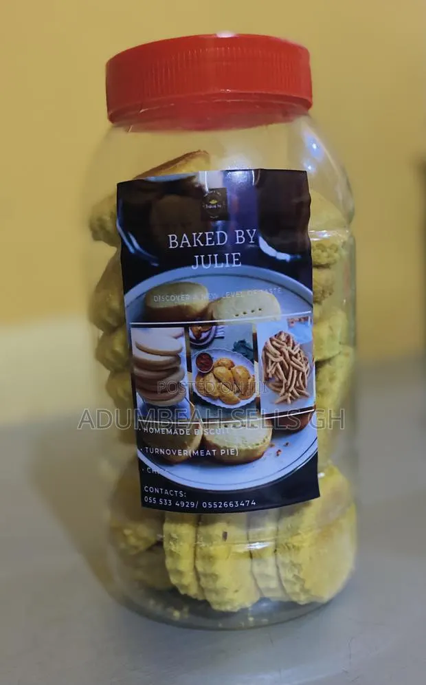 Cookies by Julie · Photo 1