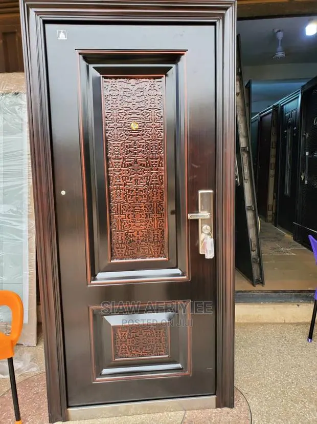 Italian Unti-Rust Doors Available in Wholesale Prices Call · Photo 1