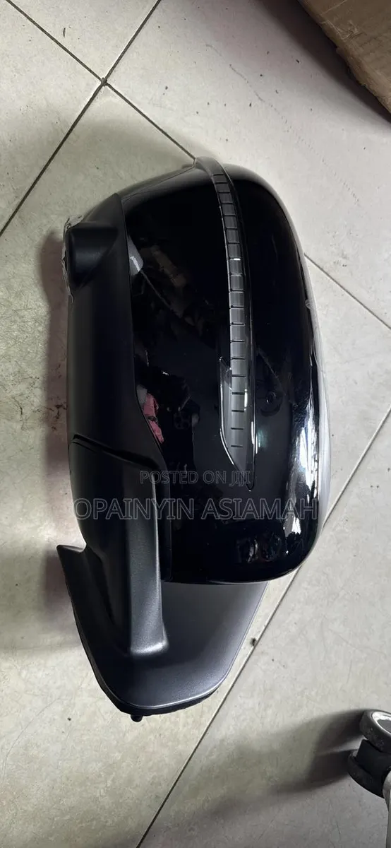 Navara 18 Light and Camera · Photo 1