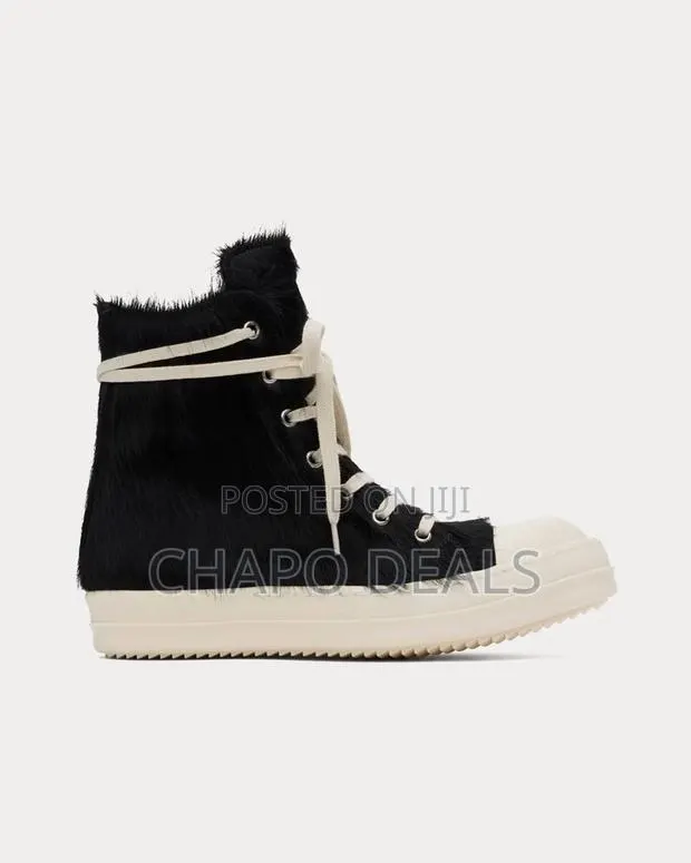 Rick Owens · Photo 1