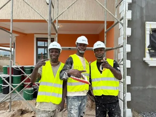 Painter (System Construction) · Photo 1