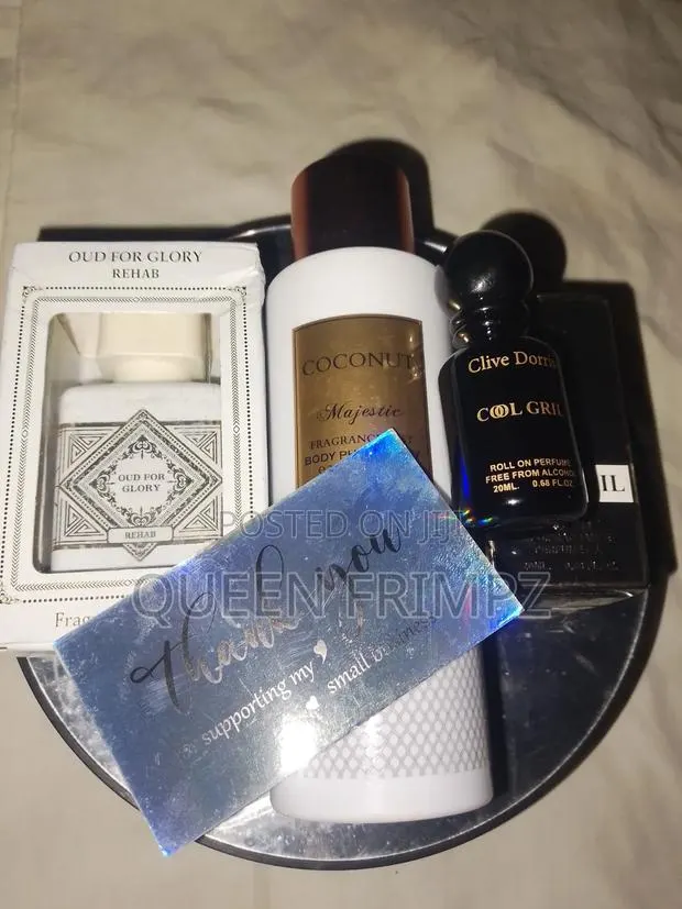 Royal Oud Luxury Combo · Photo 1