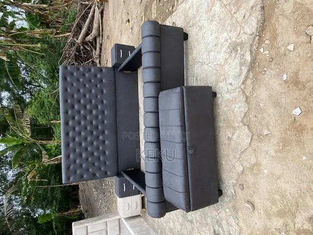 Quick Bed Frame · Photo 1