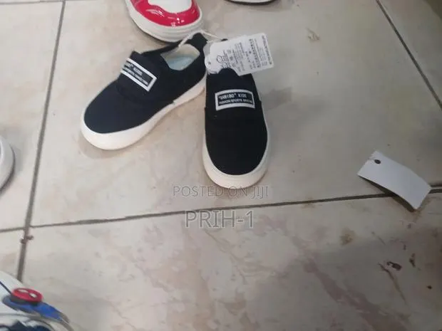 Sneakers Available · Photo 1