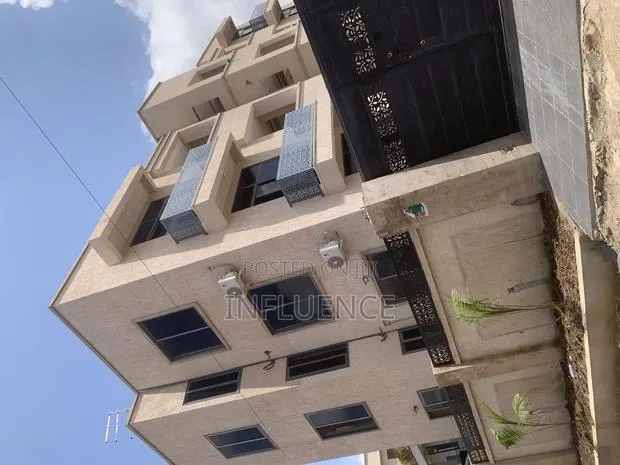 2bdrm Apartment in East Legon Hills for rent · Photo 1