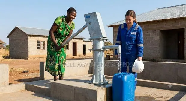 Swedru Borehole Drilling Company · Photo 1