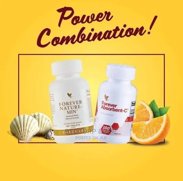 Hair Skin Nails Supplement · Photo 1