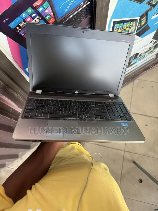 Laptop HP ProBook 4530S 4GB Intel Core i5 HDD 320GB · Photo 1