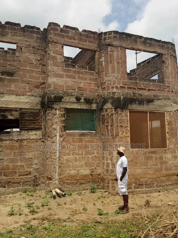 8bdrm House in Sakwood Properties, Adenta for sale · Photo 1