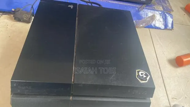 Game Play Station 4 · Photo 1