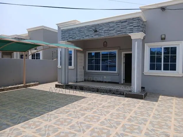 3bdrm House in Coastal, Spintex for rent · Photo 1