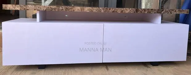 55 Inches TV Unit · Photo 1