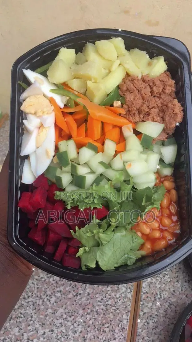 Rich Salad · Photo 1