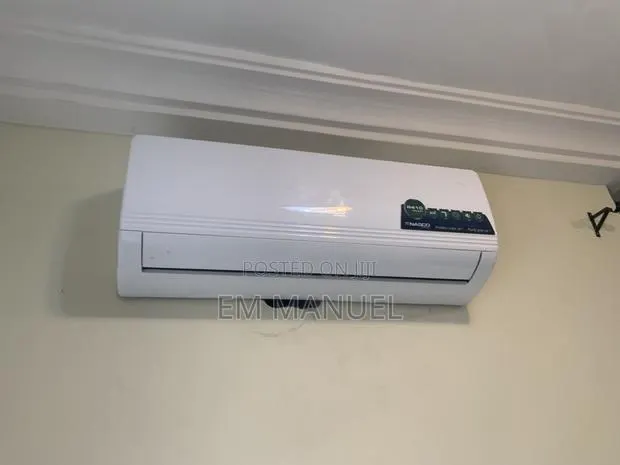 AC Technician · Photo 1