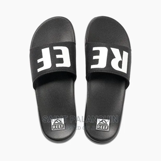 Reef Slides · Photo 1