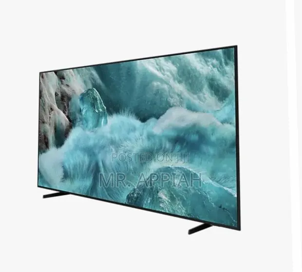 Samsung 85q7f 85" HDR Smart Qled Television · Photo 1