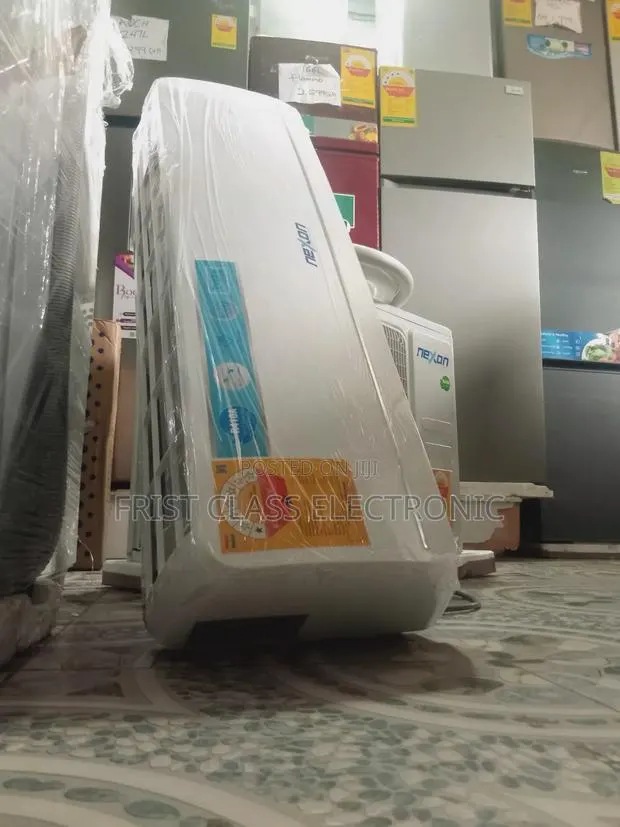 Nexon Ac 1.5hp Ac – Deep Cooling Comfort That Feels Addictive · Photo 1