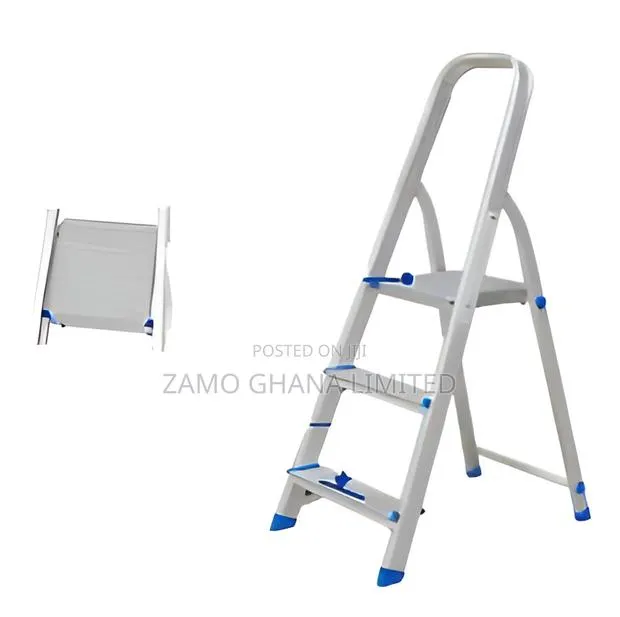 Household Ladder # Wld3h03 · Photo 1