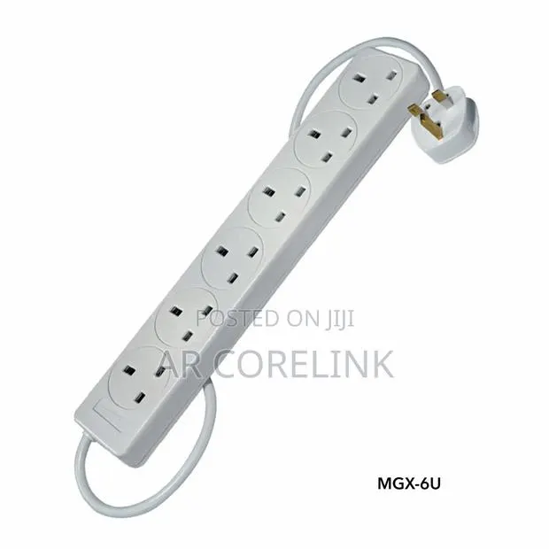 Sollatek Extension MGX W6u P6 · Photo 1