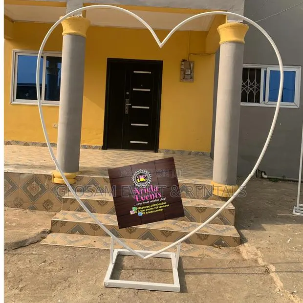 Photo Frame Stand Available for Sale · Photo 1